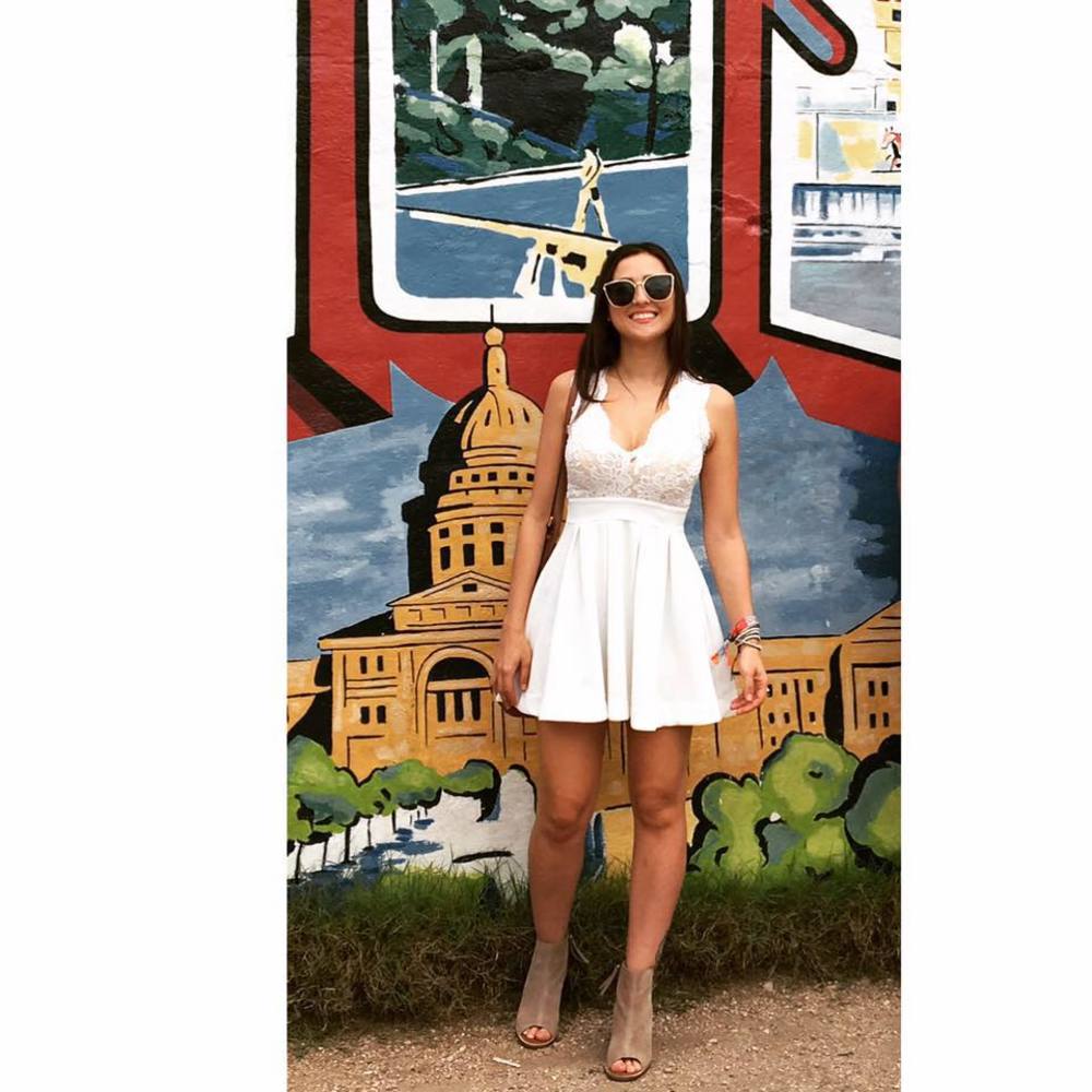 Meet your Posher, Venetta b-